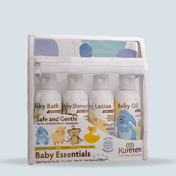 Baby On-the-Go KIT
