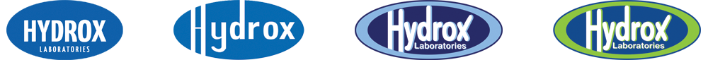 Hydrox Logos
